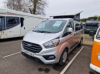 2023 Dreamer  Capland Select Used Campervan