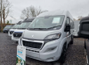 2023 Globecar Roadscout Elegance New Campervan