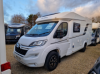 2023 Hobby  Optima ON Tour T65 Used Motorhome