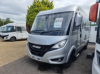 2023 Hymer  Bmci 580 Used Motorhome