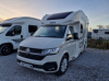 2023 Knaus  Tourer VAN Vansatior Used Motorhome