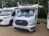 2023 Roller Team  Autoroller 747 Used Motorhome