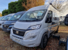 2023 Wildax  Pulsar MK2 Used Motorhome