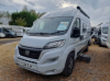 2023 Wildax  Pulsar Used Motorhome