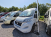 2023 Wildax  Solaris XL Used Campervan