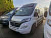 2024 Adria  Twin Supreme 640 SLB Used Campervan