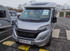 2024 Adria Compact Supreme SL Used Motorhome