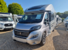 2024 Adria Matrix  Supreme 670 DL New Motorhome