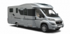 2024 Adria Matrix Supreme 670 DL New Motorhome