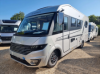 2024 Adria Sonic Supreme 700 DC New Motorhome