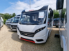 2024 Adria Supersonic 780 DL New Motorhome