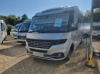 2024 Adria Supersonic 780 DL New Motorhome