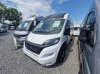 2024 Adria Twin  Supreme 640 SGX Sports New Campervan