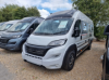 2024 Adria Twin SPORTS 640 SGX New Campervan