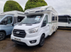 2024 Chausson  640 Titanium Ultimat Used Motorhome