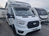 2024 Chausson  640 Titanium Ultimat Used Motorhome