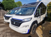 2024 Chausson Exclusive Line X550 New Motorhome