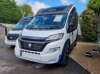 2024 Chausson Exclusive Line X550 New Motorhome