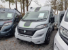 2024 Chausson Sport Line V594 New Campervan