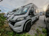 2024 Chausson Sport Line V594 New Campervan