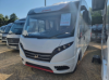 2024 Dethleffs Esprit I 7150-2 DBL New Motorhome