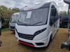 2024 Dethleffs Esprit I 7150-2 EBL New Motorhome