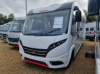 2024 Dethleffs Esprit I 7150-2 EBL New Motorhome