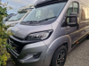 2024 Dreamer Select Camper Van XL Limited New Campervan