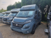 2024 Dreamer Select Living Van New Campervan