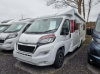 2024 Elddis Autoquest 155 New Motorhome