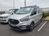 2024 Ford  Nugget Plus Active Used Campervan