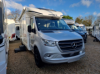 2024 Hymer T-Class S 695 New Motorhome