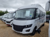 2024 Rapido Serie 8F 854F New Motorhome