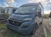 2024 Swift Carrera 122 New Campervan