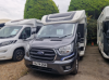 2024 Swift Voyager 584 Used Motorhome
