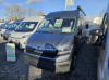 2024 Wildax Altair RS New Campervan