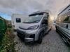 2025 Adria Compact Supreme DL New Motorhome