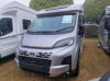 2025 Adria Compact Supreme DL New Motorhome