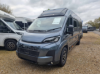 2025 Adria Twin  Supreme 640 SGX New Campervan