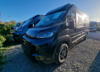 2025 Adria Twin  Supreme 640 SGX New Campervan