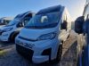 2025 Adria Twin  Supreme 640 SGX New Campervan