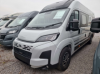 2025 Adria Twin  Supreme 640 SGX New Campervan