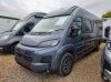 2025 Adria Twin  Supreme 640 SGX New Campervan