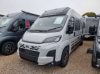 2025 Adria Twin  Supreme 640 SGX New Campervan