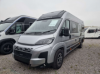 2025 Adria Twin  Supreme 640 SGX New Campervan