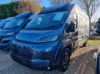 2025 Adria Twin Sports 600 SPB New Campervan