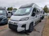 2025 Adria Twin SPORTS 640 SGX New Campervan