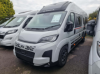 2025 Adria Twin SPORTS 640 SGX New Campervan