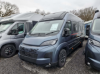 2025 Adria Twin SPORTS 640 SGX New Campervan