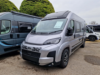 2025 Adria Twin Supreme 600 SPB New Campervan